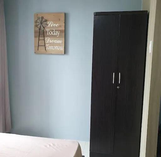 Skyview Condotel Breeze Residences Near Wtc,Picc,Moa,Naia,Us Embassy * Manila