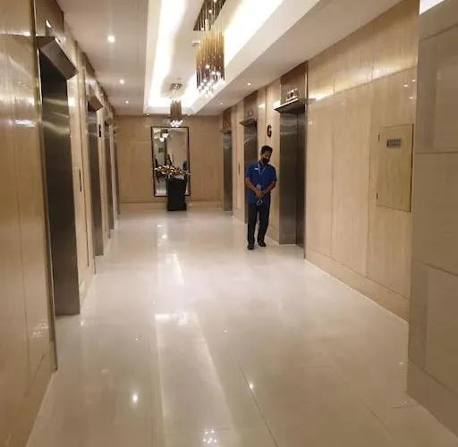 Skyview Condotel Breeze Residences Near Wtc,Picc,Moa,Naia,Us Embassy Apartment Manila
