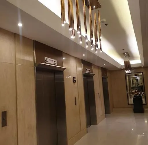 Apartment Skyview Condotel Breeze Residences Near Wtc,Picc,Moa,Naia,Us Embassy Manila
