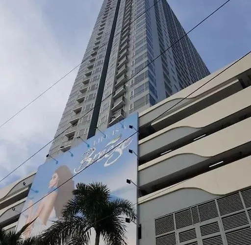 Skyview Condotel Breeze Residences Near Wtc,Picc,Moa,Naia,Us Embassy Apartment