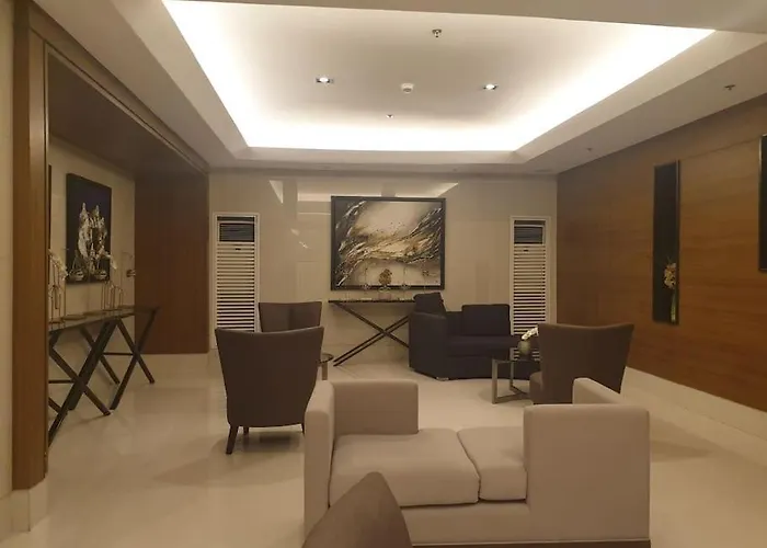 Apartment Skyview Condotel Breeze Residences Near Wtc,Picc,Moa,Naia,Us Embassy *