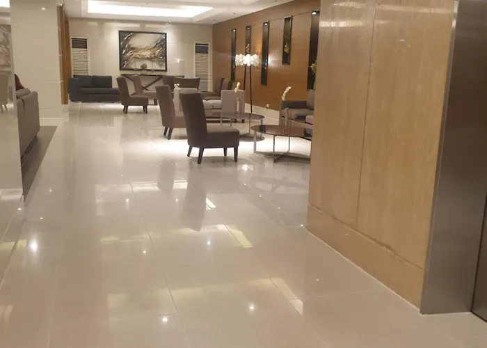 Skyview Condotel Breeze Residences Near Wtc,Picc,Moa,Naia,Us Embassy Apartment *
